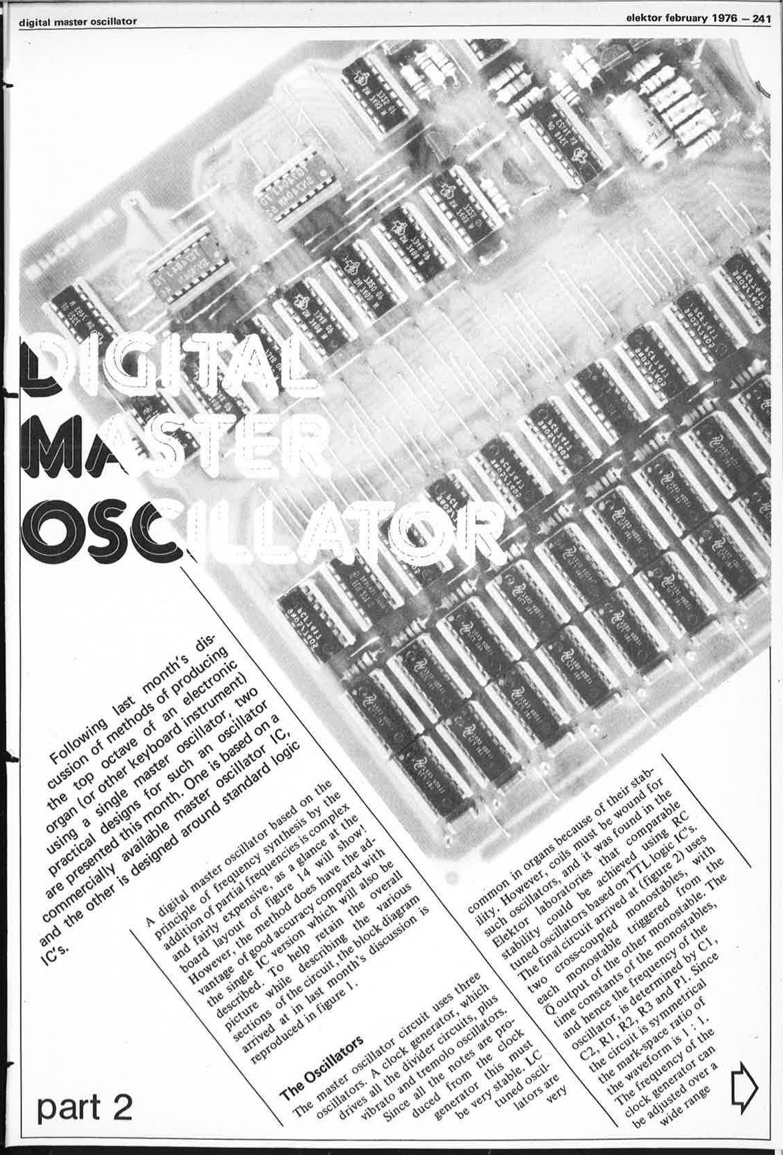 digital master oscillator (2)