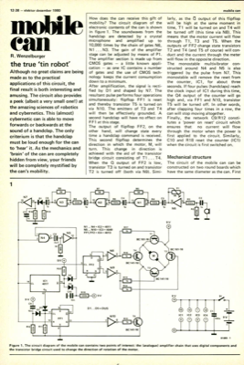 mobile can - the true 'tin robot'