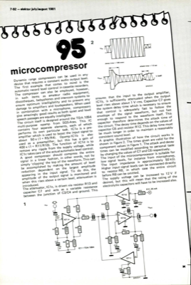 microcompressor