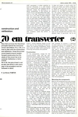 70cm transverter