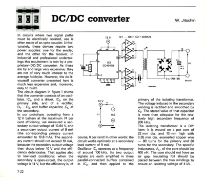 DC/DC converter