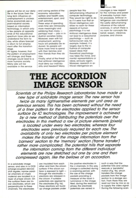 The accordion image sensor