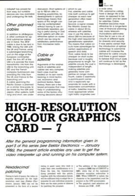 High resolution graphics card (7)