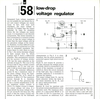 5PCS KIA278R12PI New original 2A Low Drop Voltage Regulator
