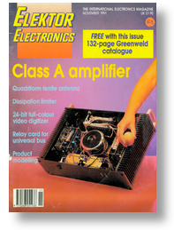 Computer-aided electronics design
