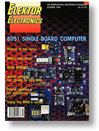 Flash EPROMS