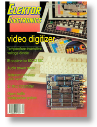 DX television