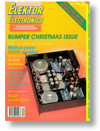 PWM motor control