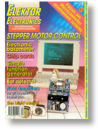 New amplifiers simplify wideband techniques