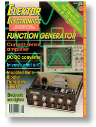 Function generator