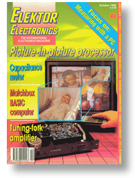 PLC Emulation using PIC Microcontrollers (Special Autumn Supplement)