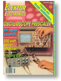 Focus on: Scope multimeters