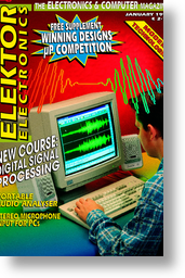 International Microprocessor competition 1997 / The Winners