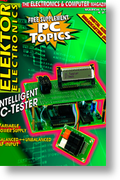 80C32 BASIC control computer part 2:
