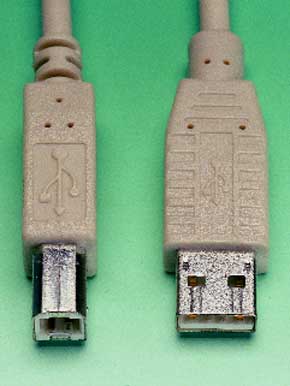 The Universal Serial Bus (USB) (1)