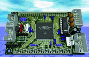 Upgrading to the 68HC12 16-bitmicrocontroller (1)