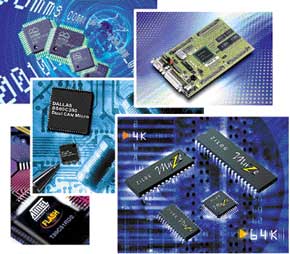 Microcontrollers