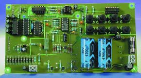 Digital Bechtop Power Supply (2)