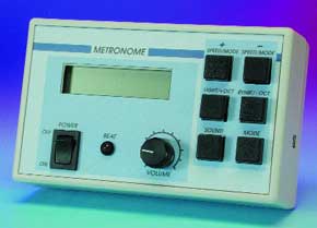 Metronome/Diapason