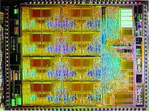 Towards low Power Everyday Electronic Systems