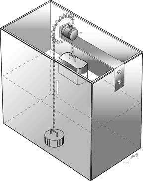 Precision Level Gauge