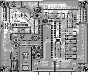 Remote Process Control using a Mobile Phone (2)