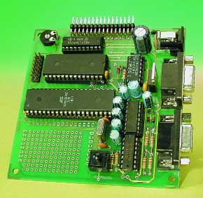 Microcontroller Basics Course (2)