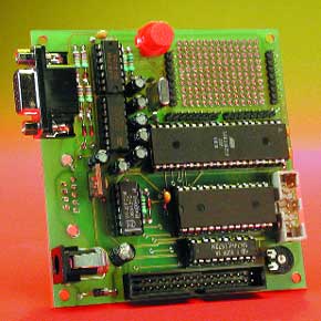 Microcontroller Basics Course (1)