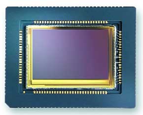 Alternative Image Sensors