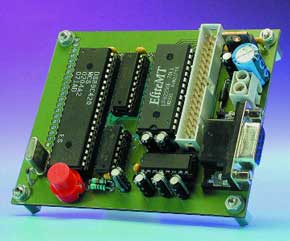 High-Speed Controller Board (1)