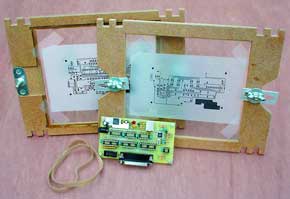 Double-sided PCBs