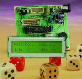 Electronic Rpg Dice Roller Elektor Magazine Electronic Rpg Dice Roller Elektor Magazine