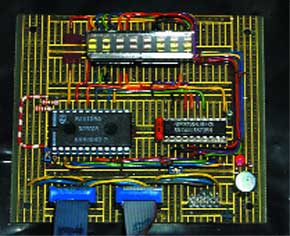 I2C General Purpose Driver Interface