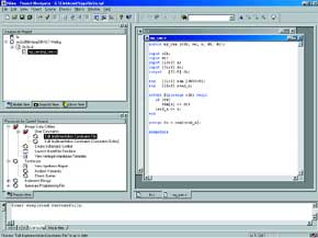 FPGA Development Board