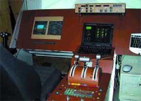 Flight Simulator Extensions
