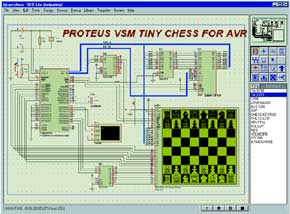 Extended Simulation Package