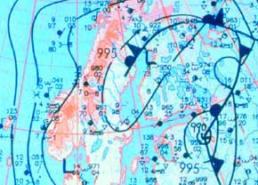 Wind Speed & Direction Meter