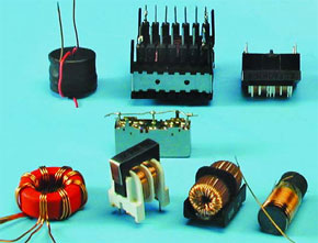 DIY RF Inductors