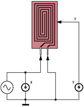 Foil Capacitor Polarity