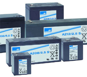 Sealed Lead-Acid Batteries