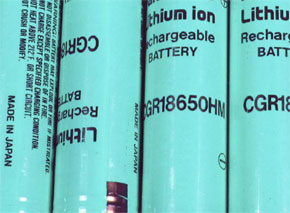 ABC of Rechargeable Batteries