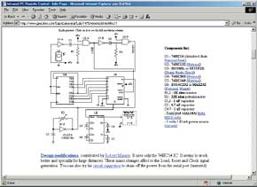 Remote Control for your PC