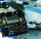Altium FPGA LiveDesign Kit