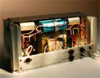 Edwin Audio Amplifier (1975)