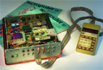 Elektor SC/MP Computer (1978)