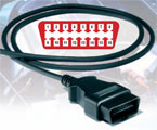 Vehicle Diagnostics using OBD-2