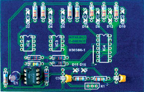 Opamp Tester