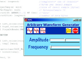 Delphi for Electronics Engineers (4)