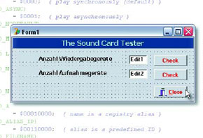 Delphi for Electronics Engineers (5)