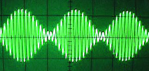 Medium-Wave Modulator